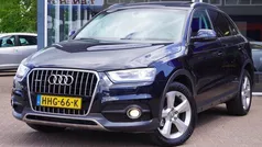 Gebruikt 2013 Audi Q3 Proline SUV | € 19.950 (Eerlijke prijs)