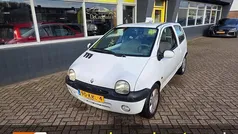 Gebruikt 2003 Renault Twingo Campus Hatchback | € 999 (Eerlijke prijs)