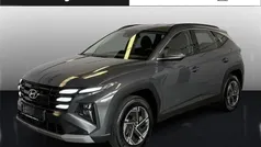 Gebruikt 2025 Hyundai Tucson SUV | € 38.950 (Super prijs)