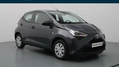 Grijs Gebruikt 2021 Toyota Aygo Hatchback | € 11.790 (Eerlijke prijs)