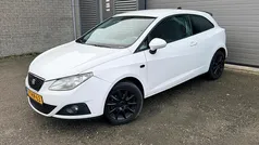 Gebruikt 2009 Seat Ibiza SC Style Hatchback | € 1.750 (Eerlijke prijs)