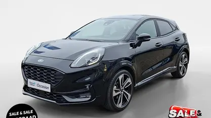 Occasion Ford Puma ST-Line X 2025 SUV