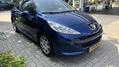 Gebruikt 2009 Peugeot 207 Hatchback | € 1.950 (Goede deal)