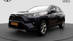 Grijs metallic Gebruikt 2020 Toyota RAV4 SUV | € 29.950 (Eerlijke prijs)
