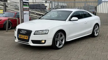 Occasion Audi A5 Proline 160 PK (117 kW) 2010 Coupé