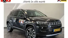 Gebruikt 2022 Jeep Compass Limited SUV | € 25.800 (Eerlijke prijs)