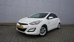 Hatchback Gebruikt 2015 Hyundai i30 Hatchback | € 8.950 (Eerlijke prijs)