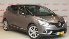 Mpv Gebruikt 2018 Renault Scénic IV Intens MPV | € 14.900 (Eerlijke prijs)