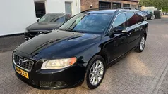 Gebruikt 2010 Volvo V70 Summum Stationwagen | € 12.495 (Eerlijke prijs)
