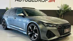 Overige Gebruikt 2020 Audi RS6 S-Line Stationwagen | € 94.950 (Eerlijke prijs)