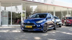Gebruikt 2020 Toyota Yaris Hybrid Hatchback | € 19.300 (Eerlijke prijs)