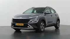 Grijs Gebruikt 2023 Hyundai Kona Comfort SUV | € 27.830 (Eerlijke prijs)