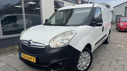 Occasion 2013 Opel Combo Van | € 2.749 (Eerlijke prijs)