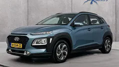 Blauw Gebruikt 2020 Hyundai Kona Comfort SUV | € 18.800 (Eerlijke prijs)