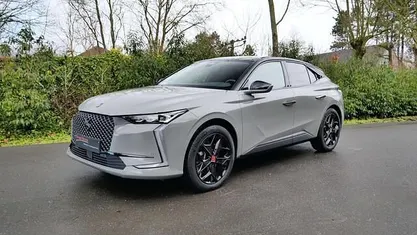 Occasion DS Automobiles DS4 Performance 179 PK (131 kW) 2025 Sedan