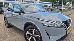 Grijs Gebruikt 2023 Nissan Qashqai SUV | € 26.095 (Eerlijke prijs)