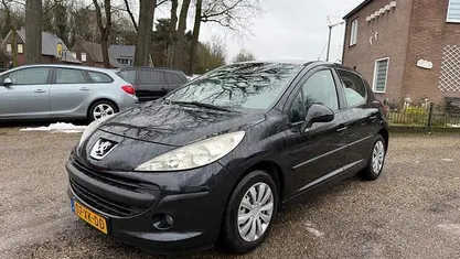 Occasion 2007 Peugeot 207 Hatchback | € 1.750 (Eerlijke prijs)