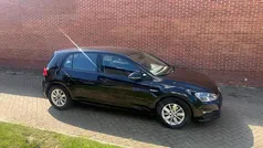Gebruikt 2014 VW Golf VII Highline Hatchback | € 7.250 (Eerlijke prijs)