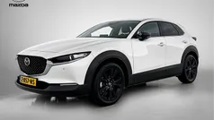 Gebruikt 2024 Mazda CX-30 Homura-Line SUV | € 32.395 (Eerlijke prijs)