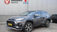 Gebruikt 2021 Suzuki Across Style SUV | € 36.700 (Eerlijke prijs)