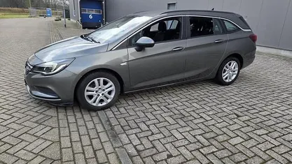 Occasion Opel Astra Business 110 PK (80 kW) 2019 Stationwagen