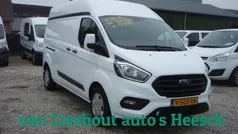 Gebruikt 2019 Ford Transit Custom Van | € 15.500 (Eerlijke prijs)