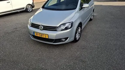 Occasion 2011 VW Golf Plus Cross Highline MPV | € 1.775 (Eerlijke prijs)