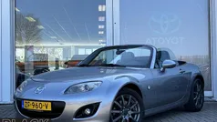 Gebruikt 2011 Mazda MX5 Touring Cabriolet | € 11.900 (Eerlijke prijs)