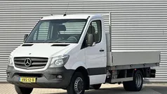 Gebruikt 2014 Mercedes Sprinter Van | € 10.950 (Eerlijke prijs)