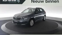 Gebruikt 2021 Skoda Kamiq Ambition SUV | € 18.950 (Eerlijke prijs)