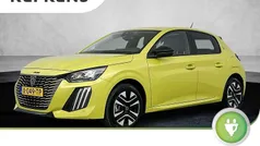 Gebruikt 2024 Peugeot e-208 Style Hatchback | € 21.300 (Eerlijke prijs)