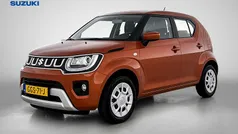 Gebruikt 2024 Suzuki Ignis Comfort Hatchback | € 18.745 (Super prijs)