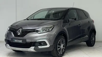 Occasion 2019 Renault Captur Intens SUV | € 11.040 (Eerlijke prijs)