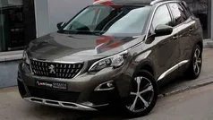 Gebruikt 2017 Peugeot 3008 Allure SUV | € 17.750 (Eerlijke prijs)