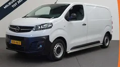 Gebruikt 2023 Opel Vivaro Van | € 24.490 (Eerlijke prijs)