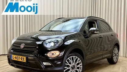 Occasion Fiat 500X Cross 136 PK (100 kW) 2018 SUV