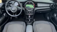 Zwart Gebruikt 2017 Mini Cooper Cabriolet Business Cabriolet | € 17.650 (Super prijs)