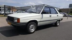 Gebruikt 1984 Renault R9 Sedan | € 4.900