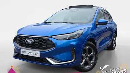 Gebruikt 2025 Ford Kuga ST-Line X SUV | € 42.190 (Goede deal)
