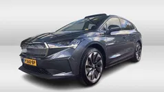 Gebruikt 2022 Skoda Enyaq iV SUV | € 33.950 (Eerlijke prijs)