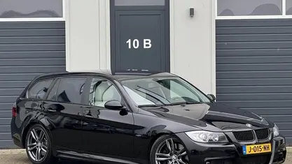 Occasion BMW 335 Executive 306 PK (225 kW) 2006 Stationwagen