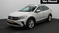 Gebruikt 2022 VW Taigo Business SUV | € 17.900 (Eerlijke prijs)