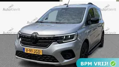 Gebruikt 2024 Renault Kangoo MPV | € 24.950 (Eerlijke prijs)