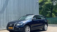 Blauw Gebruikt 2009 Audi Q5 Proline SUV | € 14.950 (Eerlijke prijs)