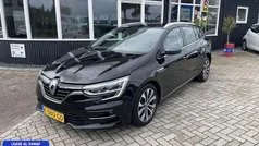 Zwart Gebruikt 2020 Renault Mégane IV Edition One Stationwagen | € 18.149 (Eerlijke prijs)