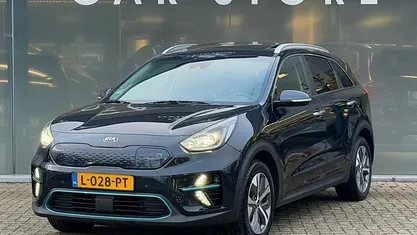 Gebruikt 2021 Kia e-Niro SUV | € 17.845 (Super prijs)