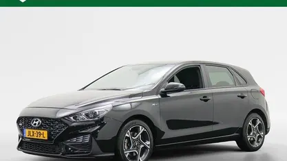 Occasion 2024 Hyundai i30 N Line Hatchback | € 22.950 (Goede deal)