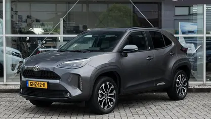 Occasion Toyota Yaris Cross Executive 131 PK (96 kW) 2024 SUV