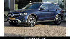 Gebruikt 2021 Mercedes GLC300 SUV | € 29.950 (Super prijs)