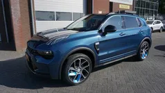 Blauw Gebruikt 2022 Lynk & Co 01 SUV | € 23.745 (Eerlijke prijs)